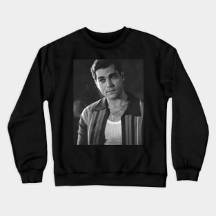 Ray Liotta | 1954 Crewneck Sweatshirt